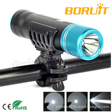 2016 Hot Selling Sports Flashlight Speaker / ip65 Rated Waterproof Portable Bluetooth Torch Speaker